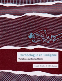 L'archéologue et l'indigène