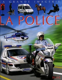 La police