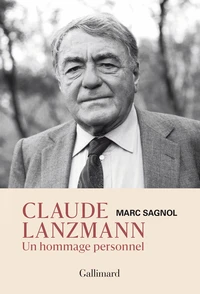 Claude Lanzmann
