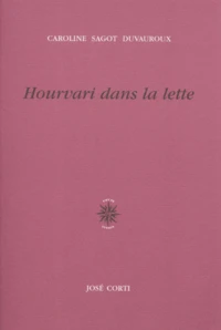 Hourvari Dans La Lette