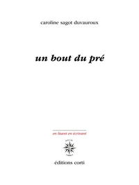 Un bout du pré
