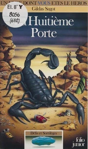 La huitième porte