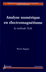 Analyse numérique en électromagnétisme