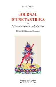 Journal d'une tantrika