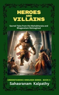 Heroes And Villains