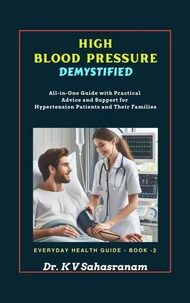 High  Blood Pressure Demystified