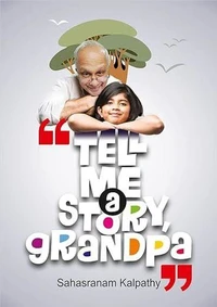Tell me a Story, Grandpa