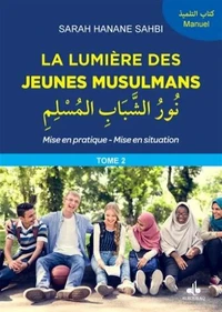 Lumière des jeunes musulmans