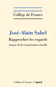 Rapprocher les regards