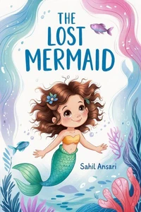 The Lost Mermaid