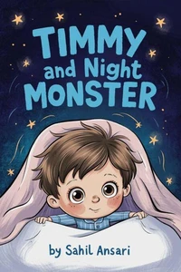 Timmy and the Night Monster