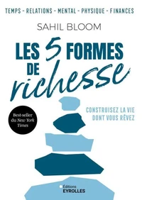Les 5 formes de richesse
