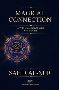 Magical Connection – How to Create an Alliance with a Djinn