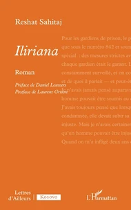 Iliriana