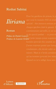 Iliriana