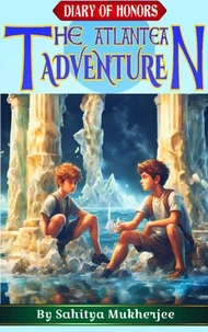 The Atlantean Adventure