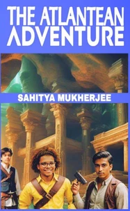 The Atlantean Adventure