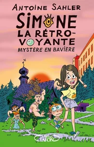 Mystère en Bavière