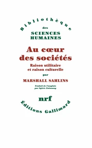Au coeur des sociétés