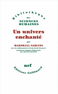 Un univers enchanté