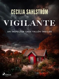 Vigilante: A gritty Swedish police procedural
