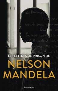 Sahm Venter - Les lettres de prison de Nelson Mandela.