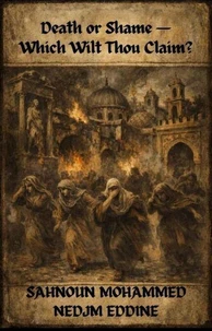 Death or Shame: Which Will You Choose?: