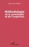 Sahou Any-Gbayere - Méthodologie de la consultance et de l'expertise.