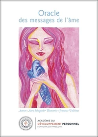 Oracle des messages de l'âme