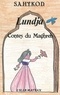 SAHYKOD - Lundja - Contes du Maghreb.