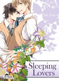 Sai Asai - Sleeping Lovers.