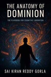 The Anatomy of Dominion: The Playbook for Cognitive Liberation