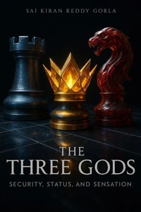 The Three Gods: Security, Status, and Sensation