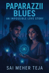 Paparazzi Blues: An Impossible Love Story