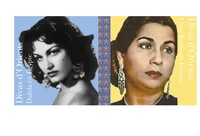 Divas d'Orients