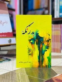 بدرنګه ناول