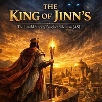 The King of Jinn’s