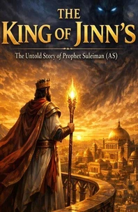 The King of Jinns