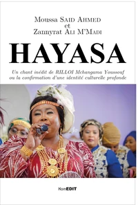 Hayasa