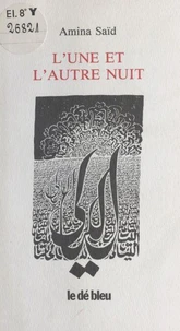 L'une et l'autre nuit