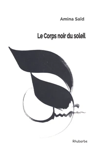 Le corps noir du soleil