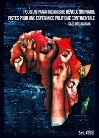 Saïd Bouamama - Pour un panafricanisme révolutionnaire - Pistes pour une espérance politique continentale.