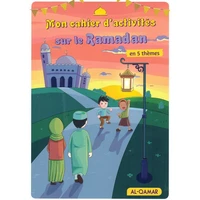 Mon cahier dactivités sur le Ramadan