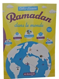 Ramadan dans le monde : cahier