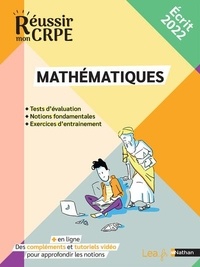 Saïd Chermak et Daniel Motteau - Mathématiques - Ecrit.