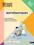 Saïd Chermak et Daniel Motteau - Mathématiques - Ecrit.