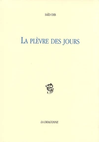La plèvre des jours