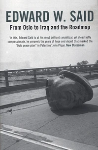 From Oslo to Iraq and the Roadmap