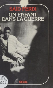 Un Enfant dans la guerre