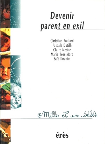 Devenir parent en exil